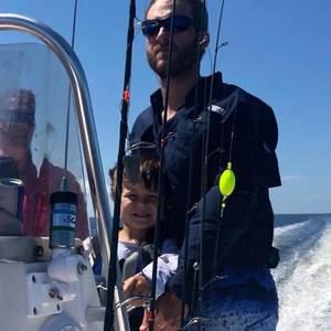 Meet your Posher, Steven